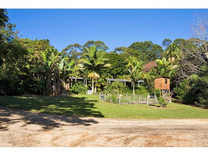 1051 Clothiers Creek Road, Clothiers Creek NSW 2484