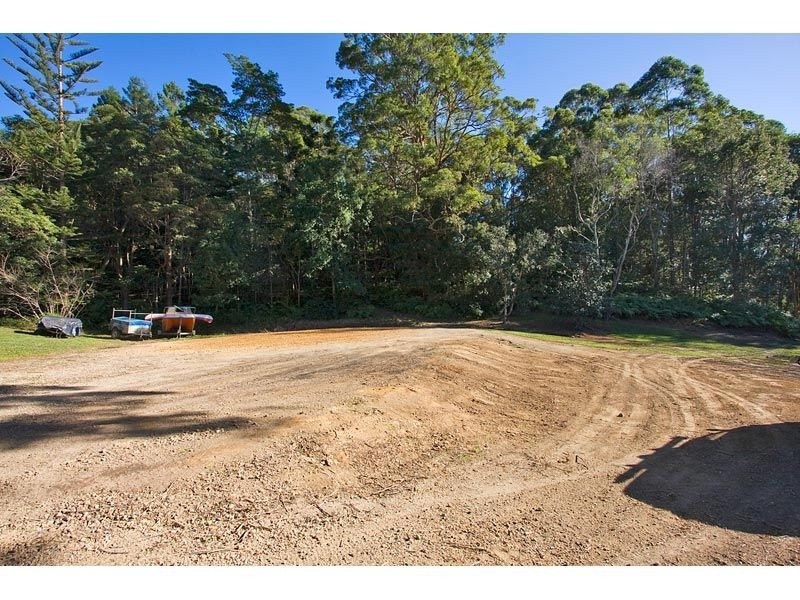 1051 Clothiers Creek Road, Clothiers Creek NSW 2484