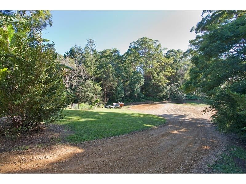 1051 Clothiers Creek Road, Clothiers Creek NSW 2484