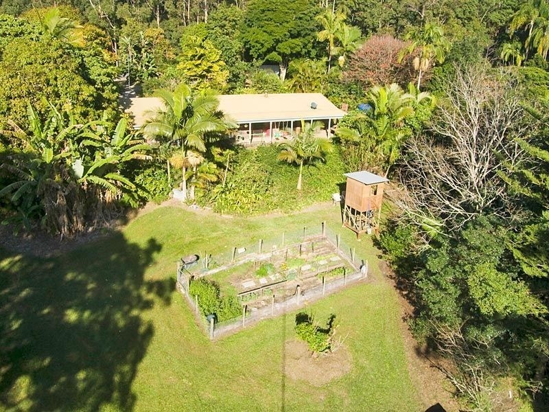 1051 Clothiers Creek Road, Clothiers Creek NSW 2484