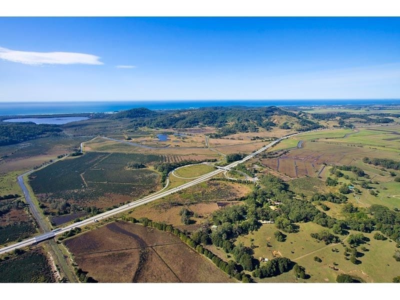 1051 Clothiers Creek Road, Clothiers Creek NSW 2484