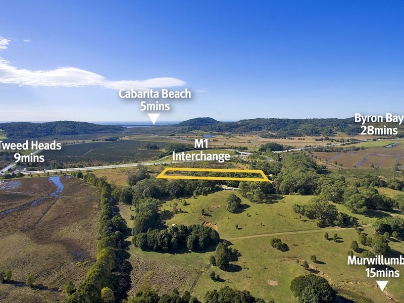 1051 Clothiers Creek Road, Clothiers Creek NSW 2484