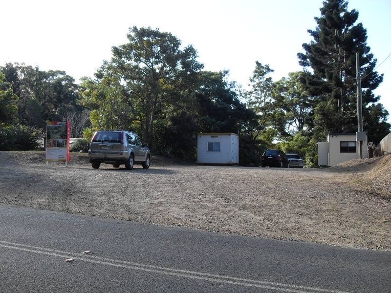 1051 Clothiers Creek Road, Clothiers Creek NSW 2484
