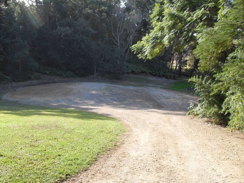 1051 Clothiers Creek Road, Clothiers Creek NSW 2484