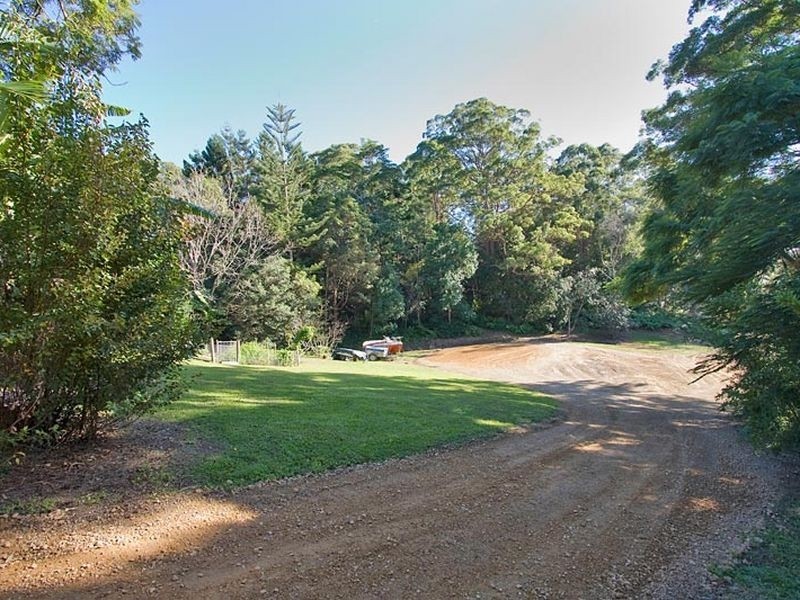 1051 Clothiers Creek Road, Clothiers Creek NSW 2484