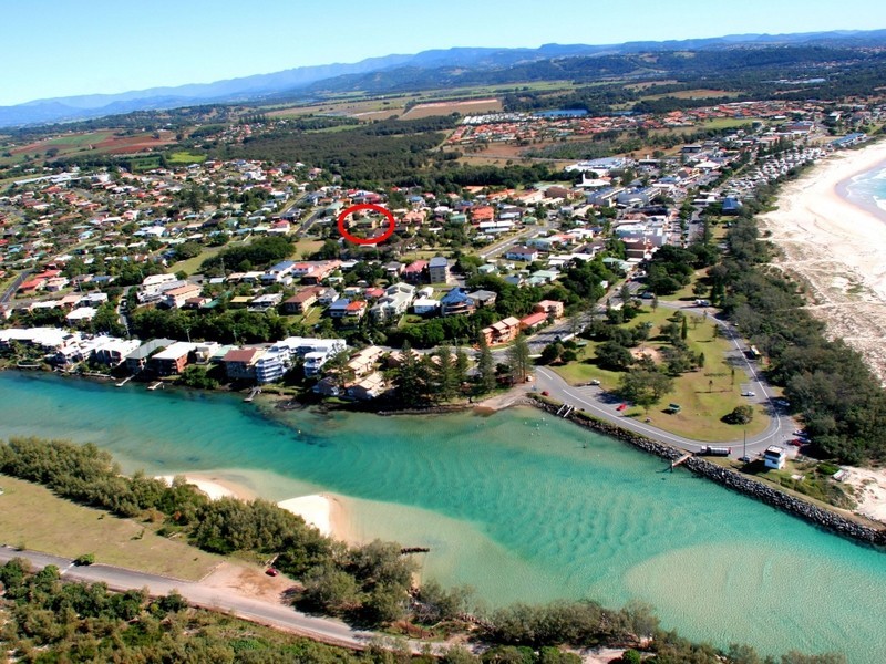 2/19 Orient Street, Kingscliff NSW 2487
