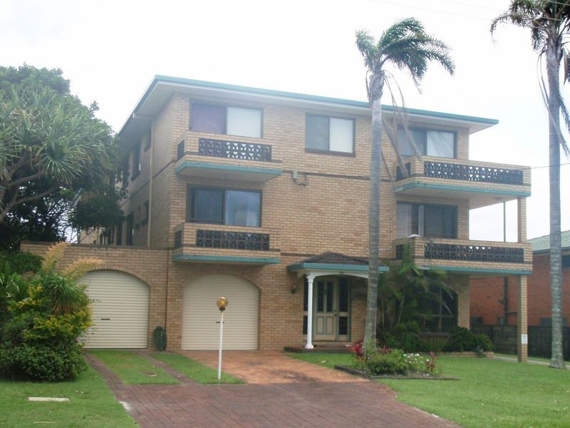 2/19 Orient Street, Kingscliff NSW 2487