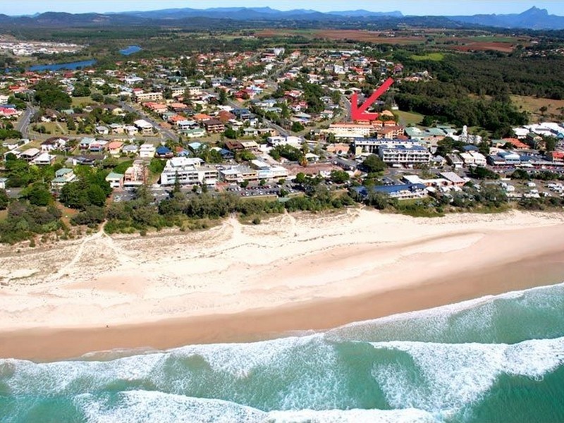 8/5 Boomerang Street, Kingscliff NSW 2487