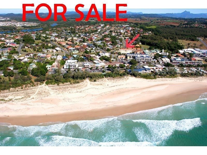 8/5 Boomerang Street, Kingscliff NSW 2487