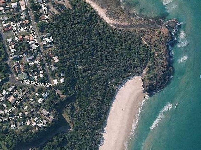 10 Dune Street, Fingal Head NSW 2487