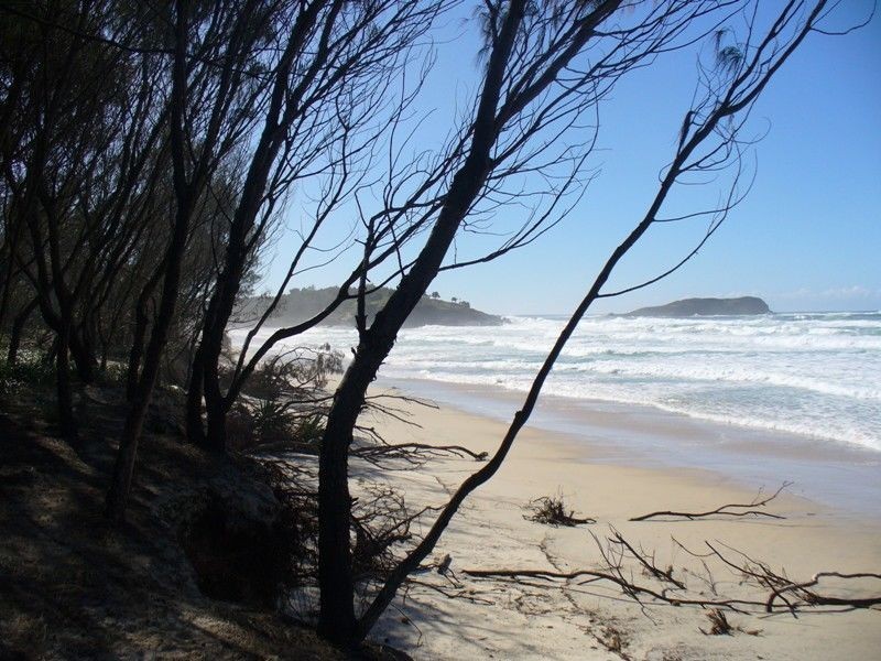 10 Dune Street, Fingal Head NSW 2487