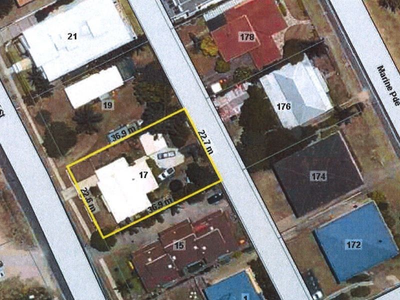 17 – 19 Kingscliff Street, Kingscliff NSW 2487