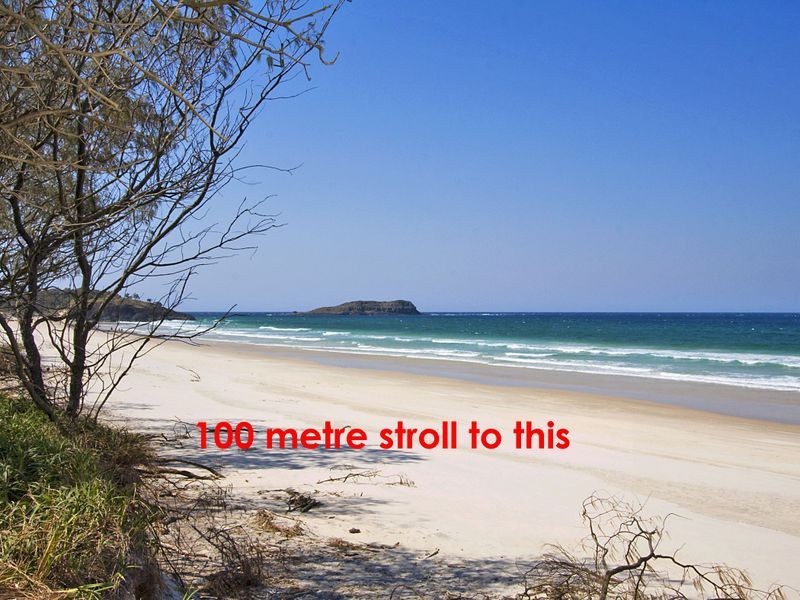 24 Lagoon Road, Fingal Head NSW 2487