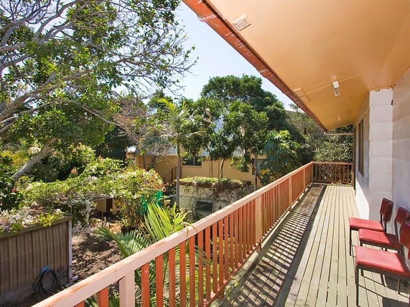 24 Lagoon Road, Fingal Head NSW 2487