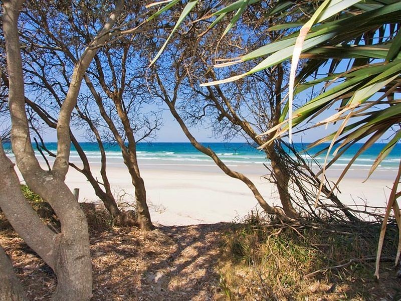 24 Lagoon Road, Fingal Head NSW 2487