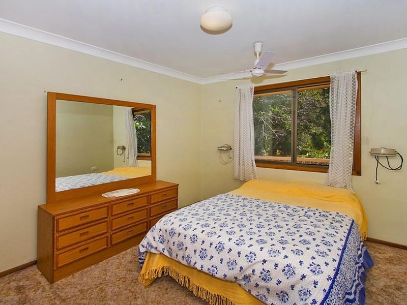 24 Lagoon Road, Fingal Head NSW 2487