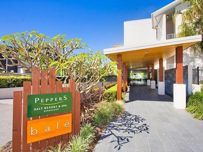 1126 Peppers Bale Salt Village, Kingscliff NSW 2487