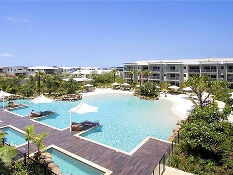 1126 Peppers Bale Salt Village, Kingscliff NSW 2487