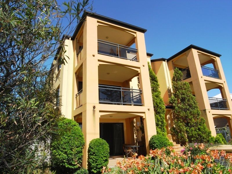 3/222 Marine Parade, Kingscliff NSW 2487