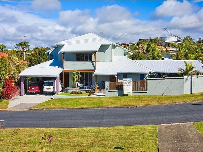 36 Gibson Street, Kingscliff NSW 2487