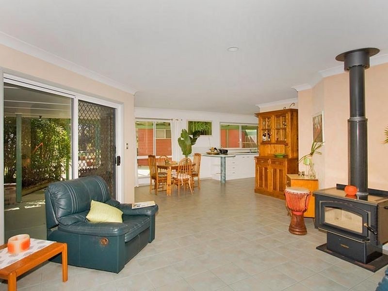 22 Tallowood Avenue, Bogangar NSW 2488