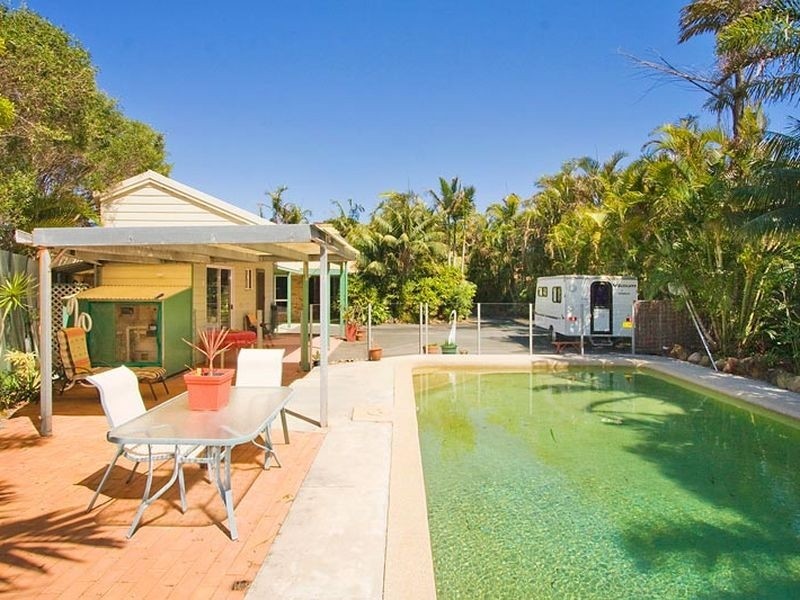 22 Tallowood Avenue, Bogangar NSW 2488