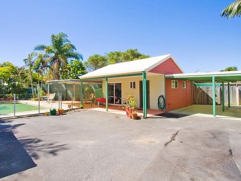 22 Tallowood Avenue, Bogangar NSW 2488