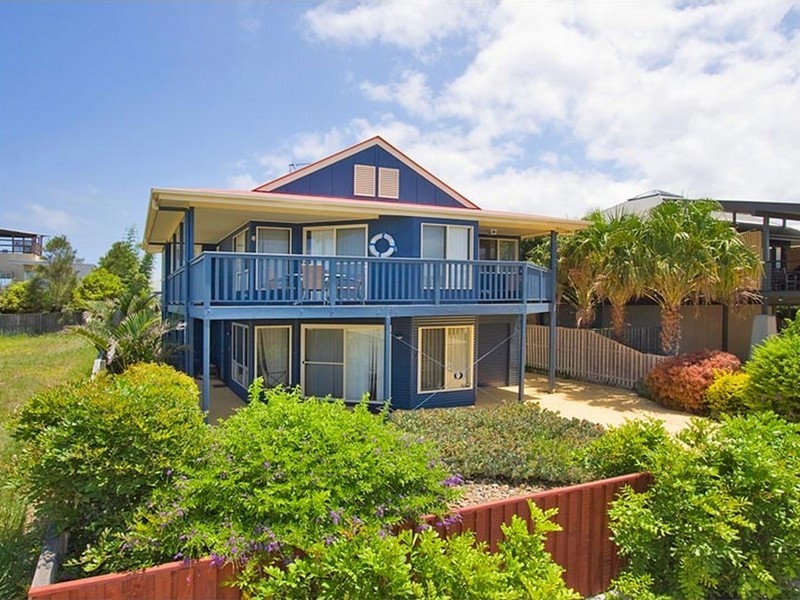 14 Steelwood Lane, Casuarina NSW 2487