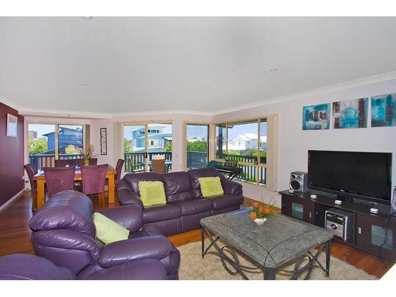 14 Steelwood Lane, Casuarina NSW 2487