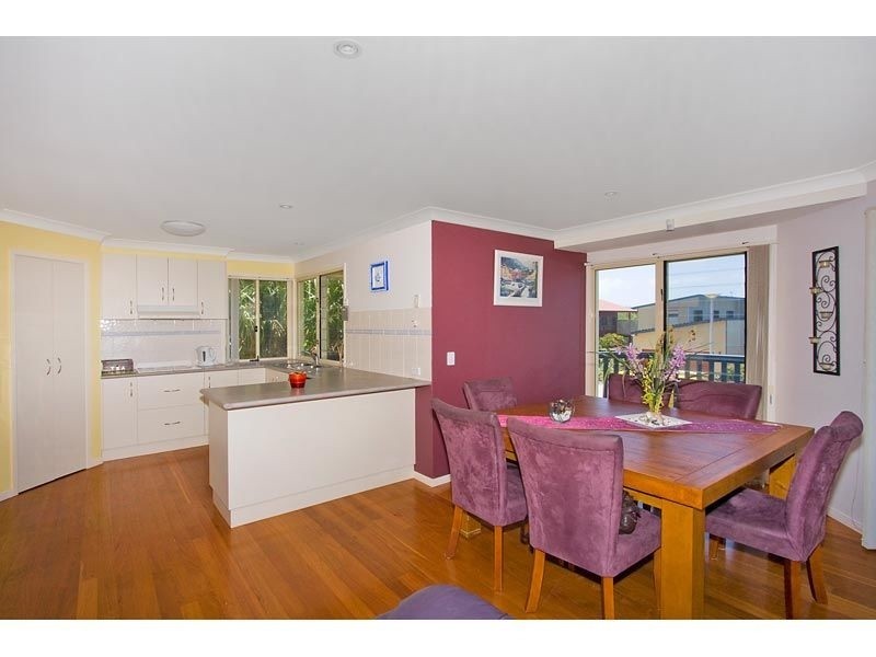 14 Steelwood Lane, Casuarina NSW 2487