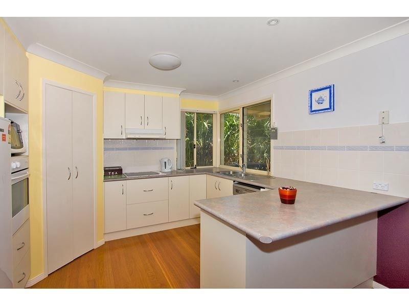 14 Steelwood Lane, Casuarina NSW 2487