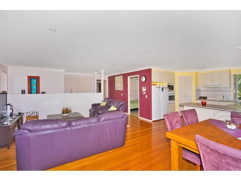 14 Steelwood Lane, Casuarina NSW 2487