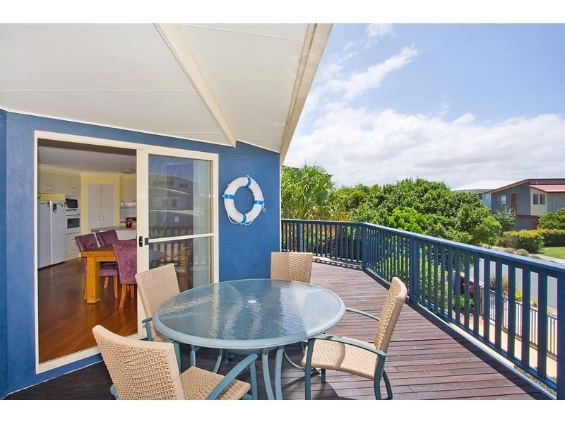 14 Steelwood Lane, Casuarina NSW 2487