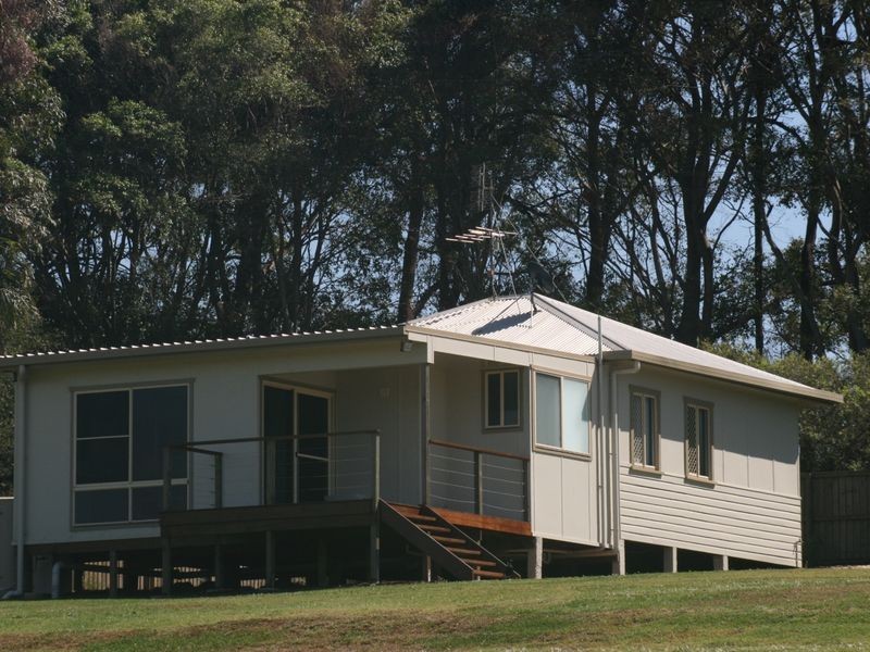 542 Cudgen Road, Cudgen NSW 2487