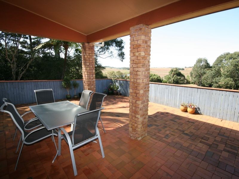 542 Cudgen Road, Cudgen NSW 2487