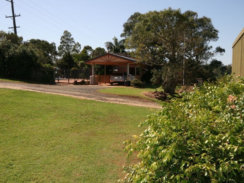 542 Cudgen Road, Cudgen NSW 2487