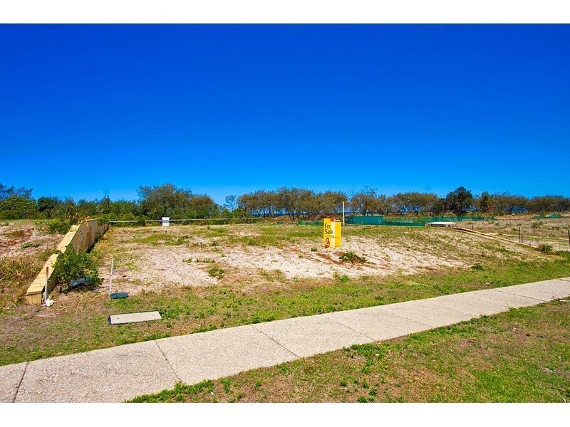 Lot 358 Cylinders Drive, Kingscliff NSW 2487