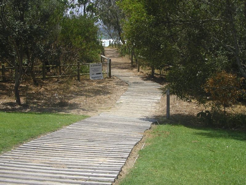 Lot 358 Cylinders Drive, Kingscliff NSW 2487