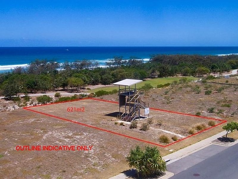 Lot 344 Cylinders Drive, Kingscliff NSW 2487