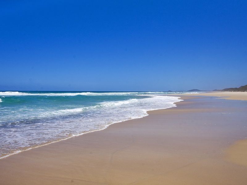 Lot 344 Cylinders Drive, Kingscliff NSW 2487