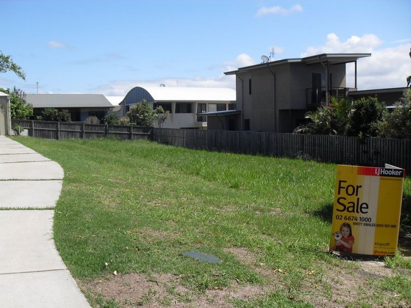 4 Steelwood Lane, Casuarina NSW 2487