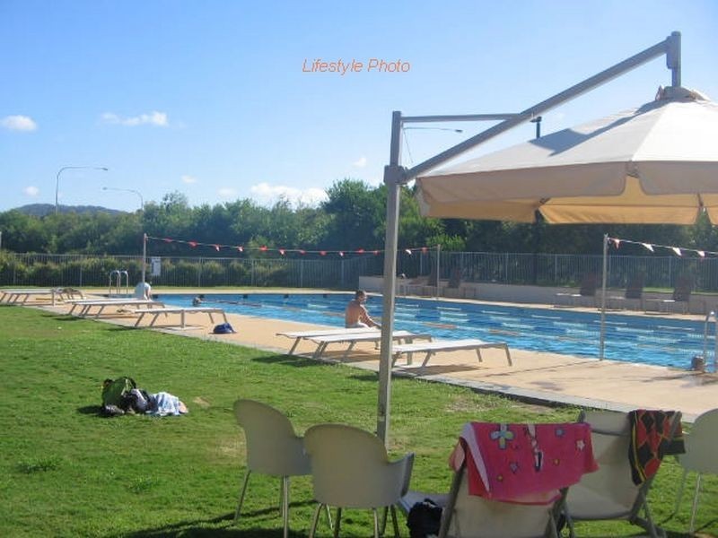 4 Steelwood Lane, Casuarina NSW 2487