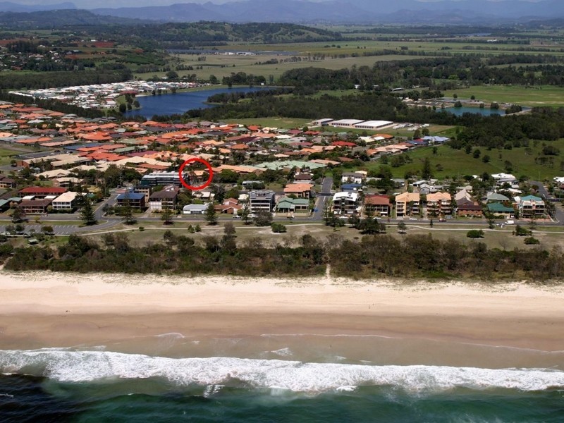 1/5-7 Beach Street, Kingscliff NSW 2487