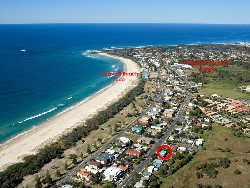 42 Kingscliff Street, Kingscliff NSW 2487