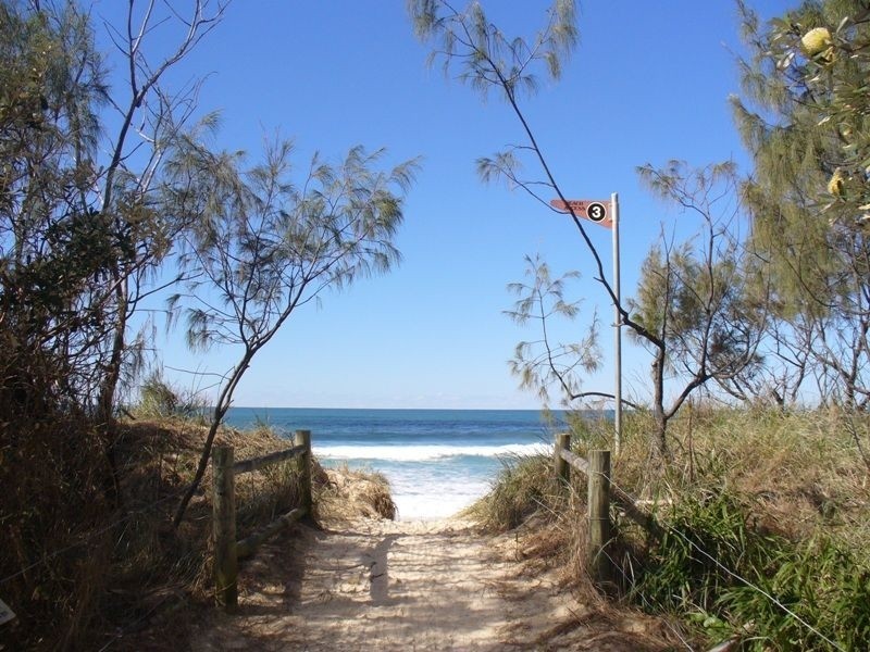2 Clara Lane, Casuarina NSW 2487