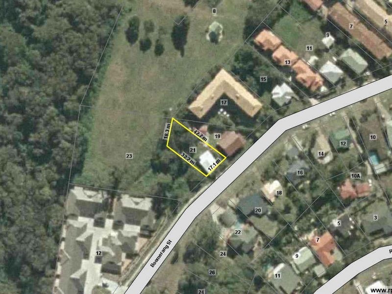 21 Boomerang Street, Kingscliff NSW 2487
