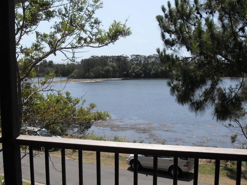 15 Wommin Lake Crescent, Fingal Head NSW 2487