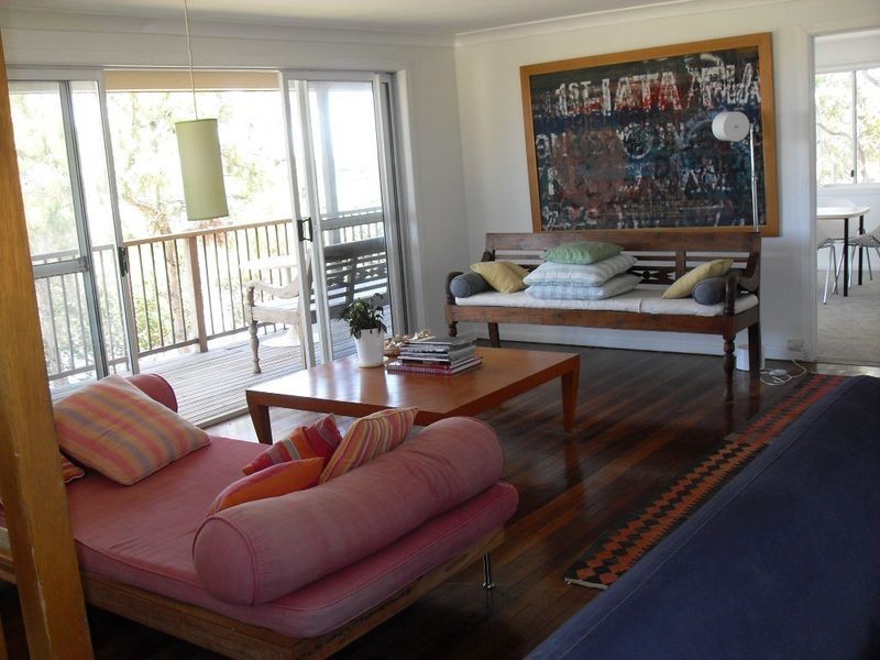 15 Wommin Lake Crescent, Fingal Head NSW 2487