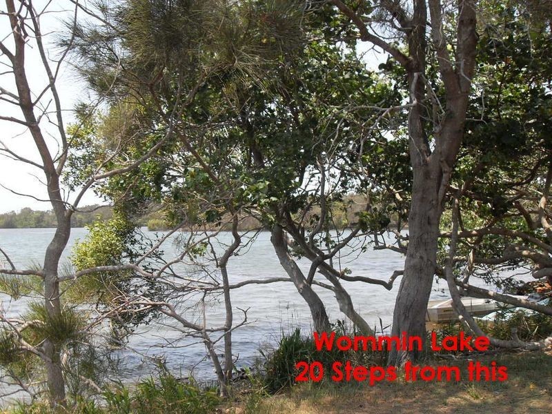 15 Wommin Lake Crescent, Fingal Head NSW 2487