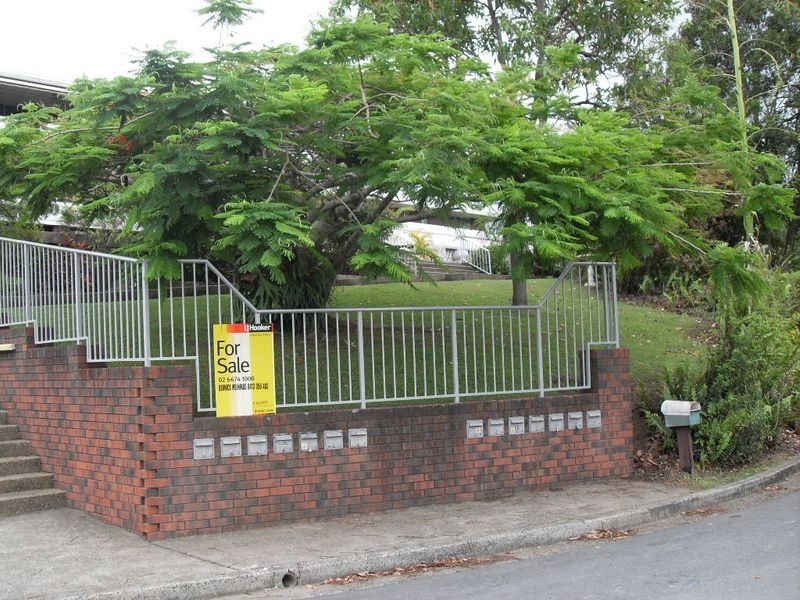 13/4 Boscabel Avenue, Murwillumbah NSW 2484